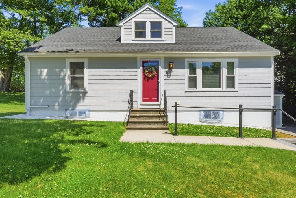 Casa em Millbury