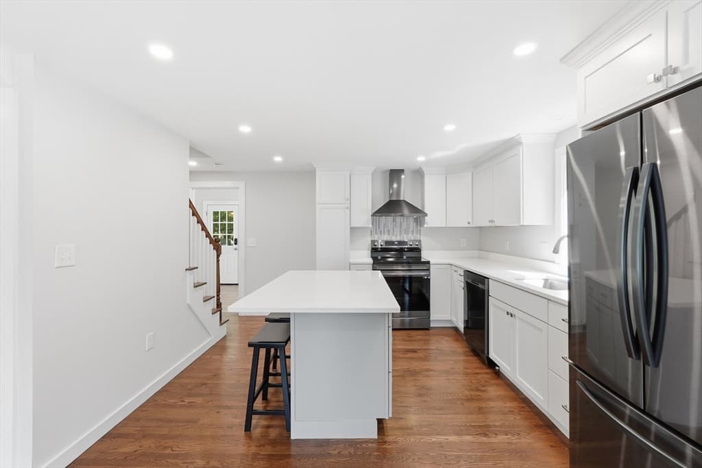 Casa em Millbury — foto 9