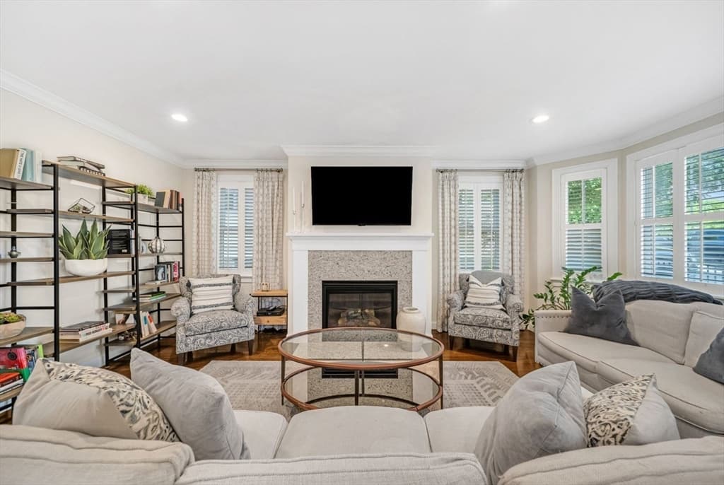 Casa em Boston — foto 6