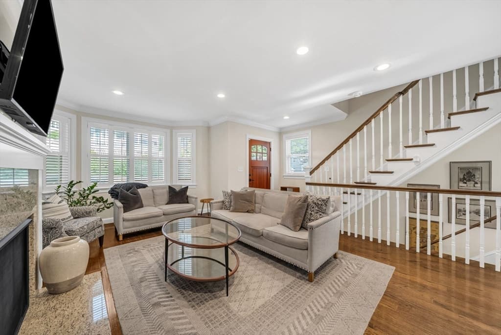 Casa em Boston — foto 8