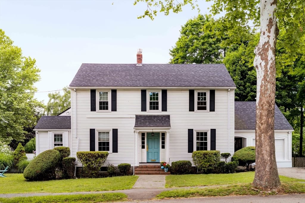 Casa em Milton