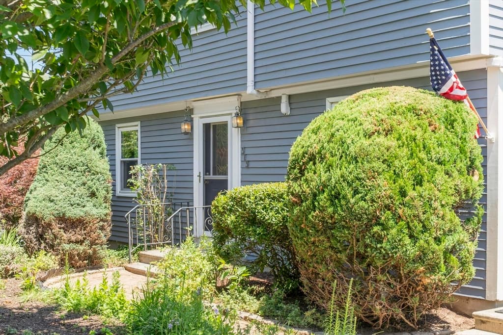 Casa em West Boylston — foto 2
