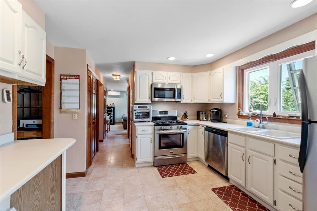 Casa em West Boylston — foto 6