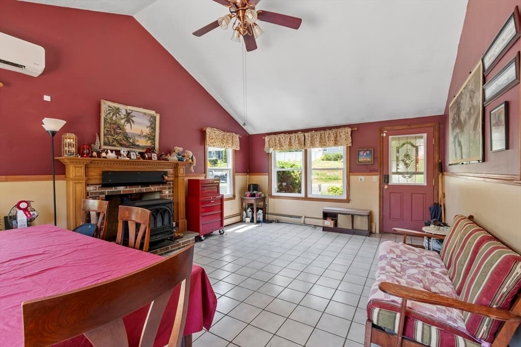 Casa em West Boylston — foto 7