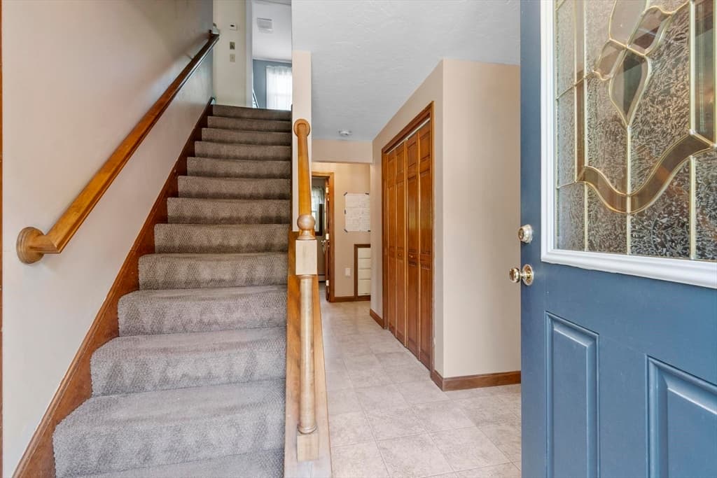 Casa em West Boylston — foto 3