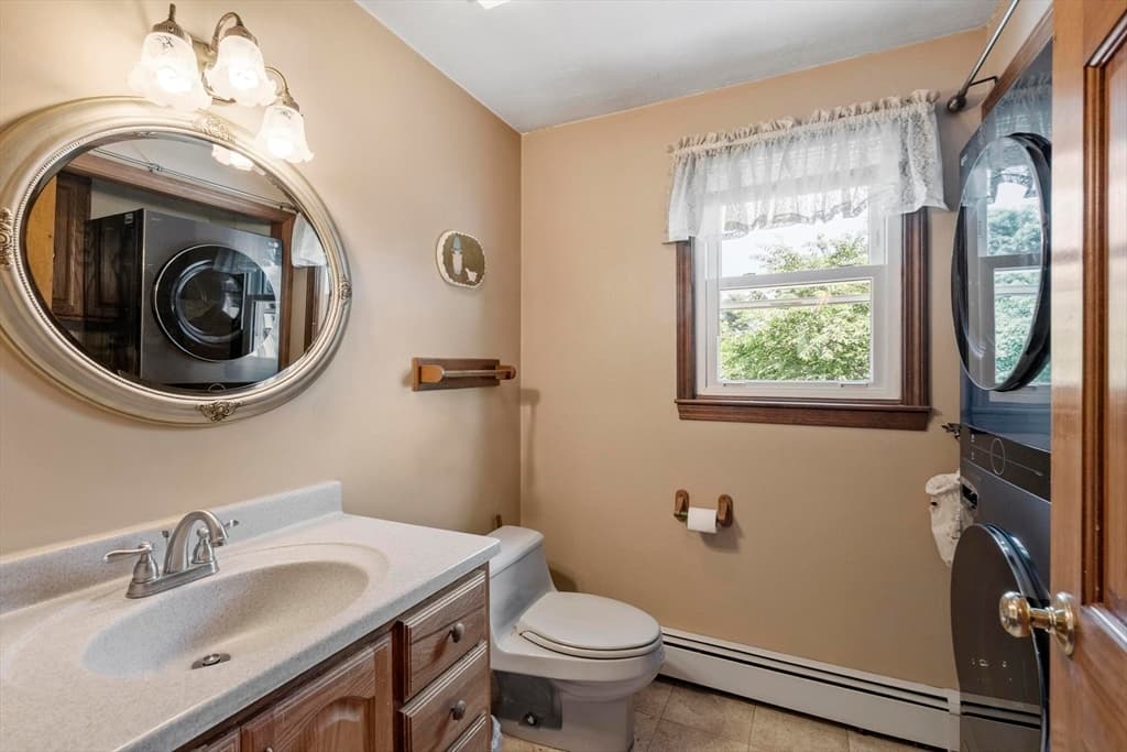Casa em West Boylston — foto 8