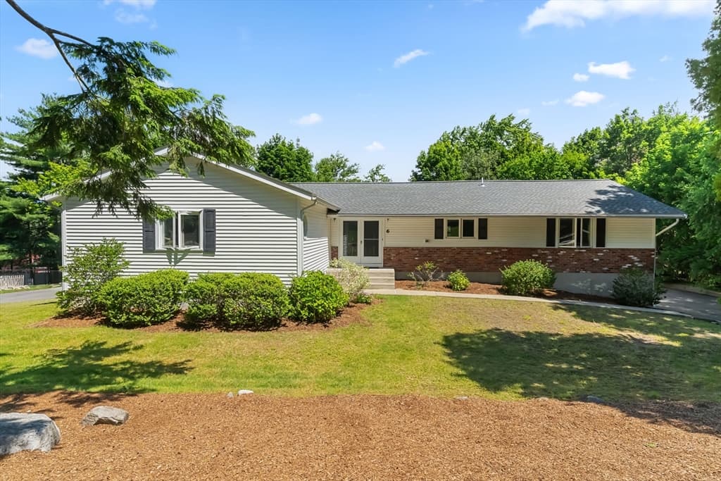 Casa em Shrewsbury