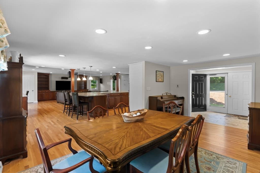 Casa em Shrewsbury — foto 5
