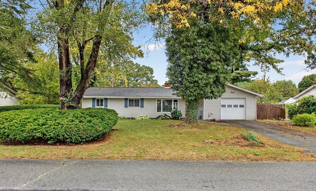 Casa em Framingham