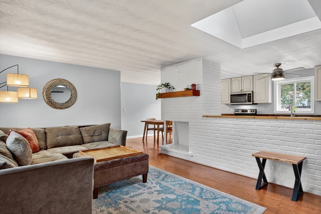 Casa em Framingham — foto 5