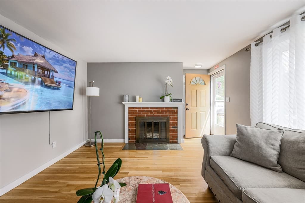 Casa em Framingham — foto 5