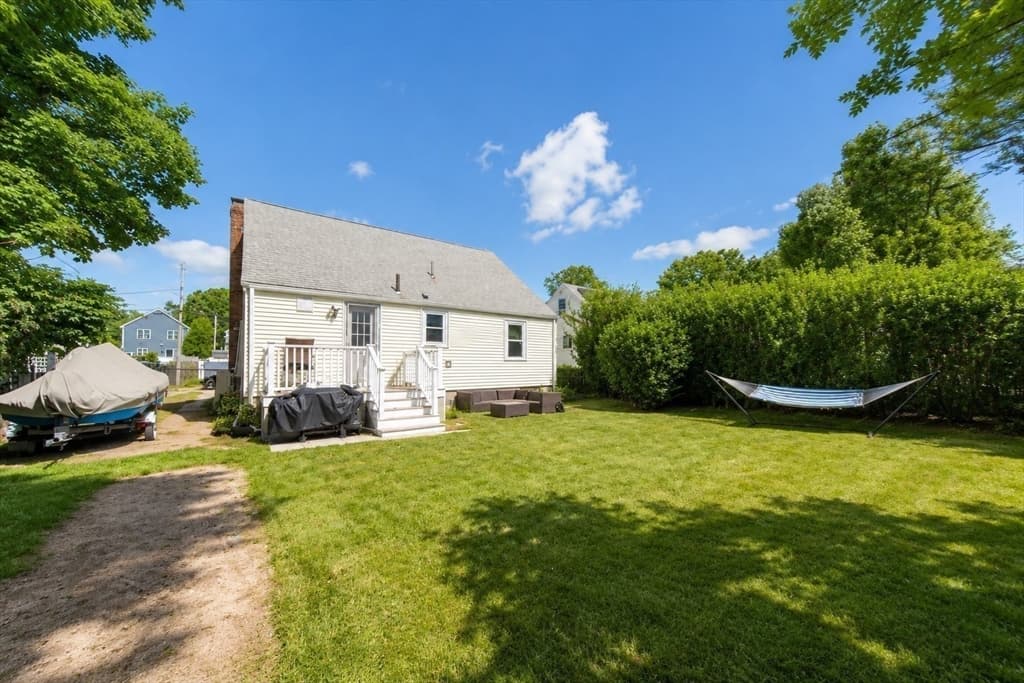 Casa em Quincy — foto 6