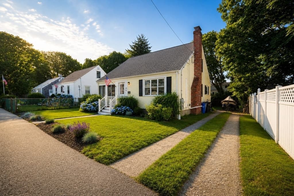 Casa em Quincy — foto 3