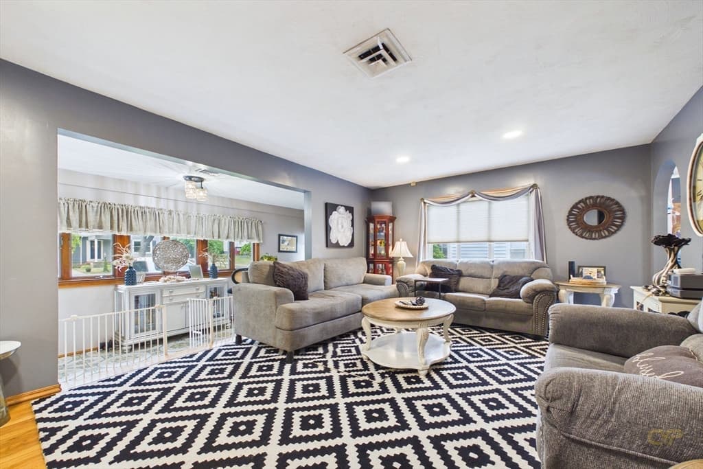 Casa em Acushnet — foto 7