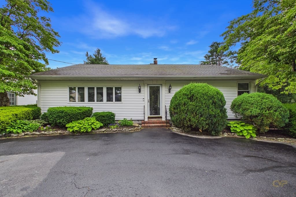Casa em Acushnet
