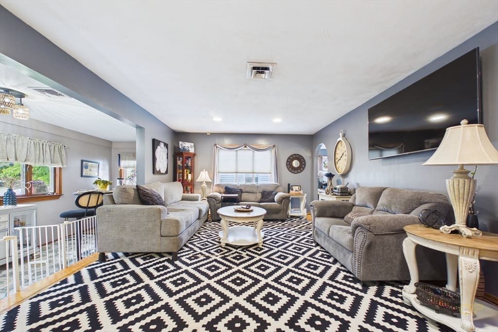 Casa em Acushnet — foto 5