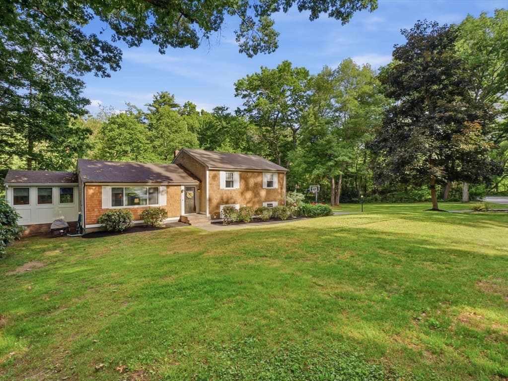 Casa em Andover — foto 2