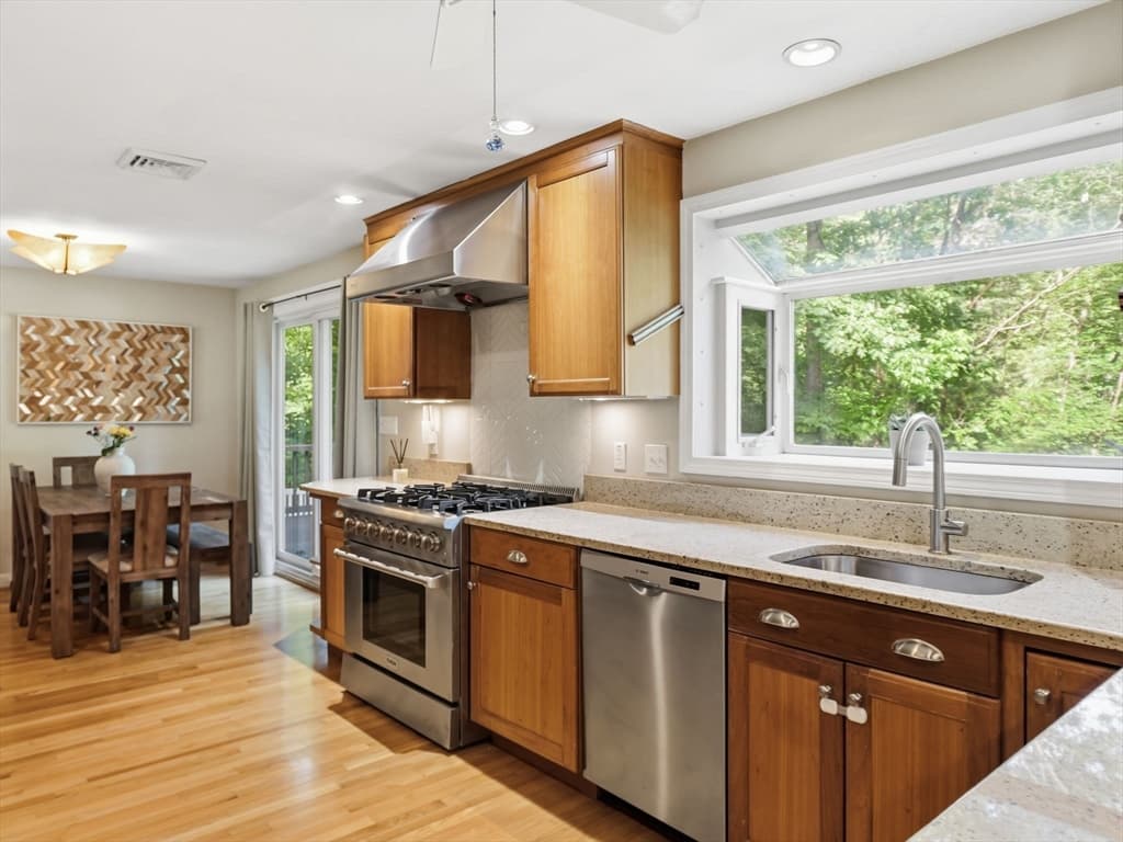 Casa em Andover — foto 6