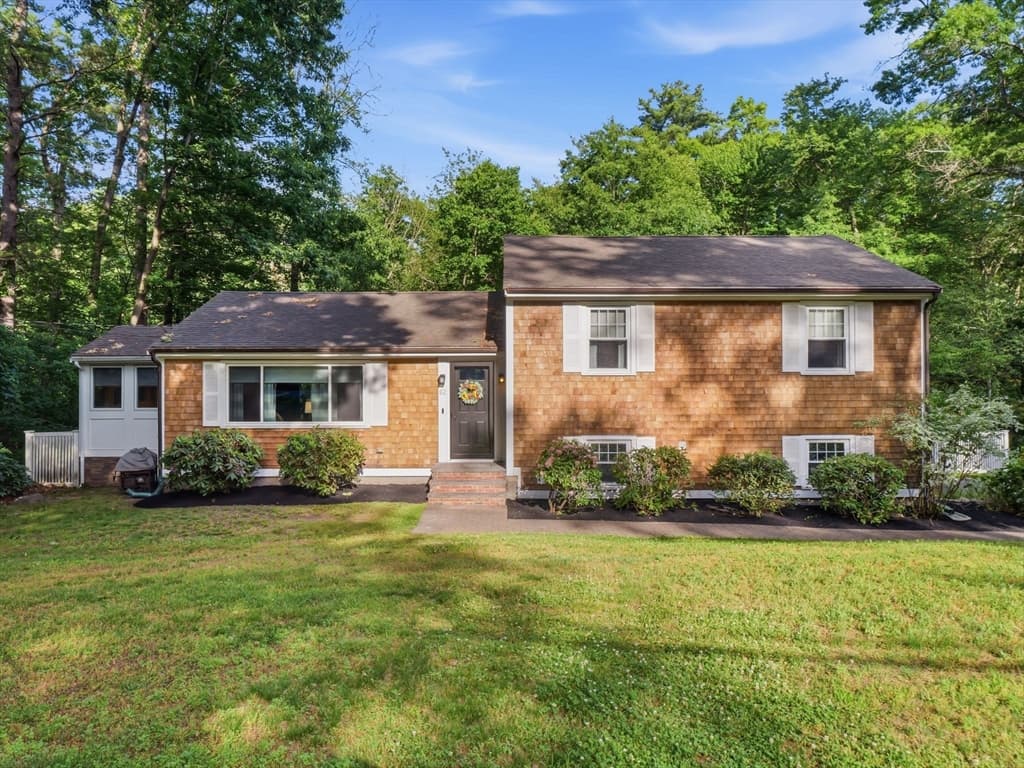 Casa em Andover