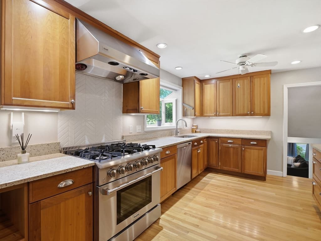 Casa em Andover — foto 4