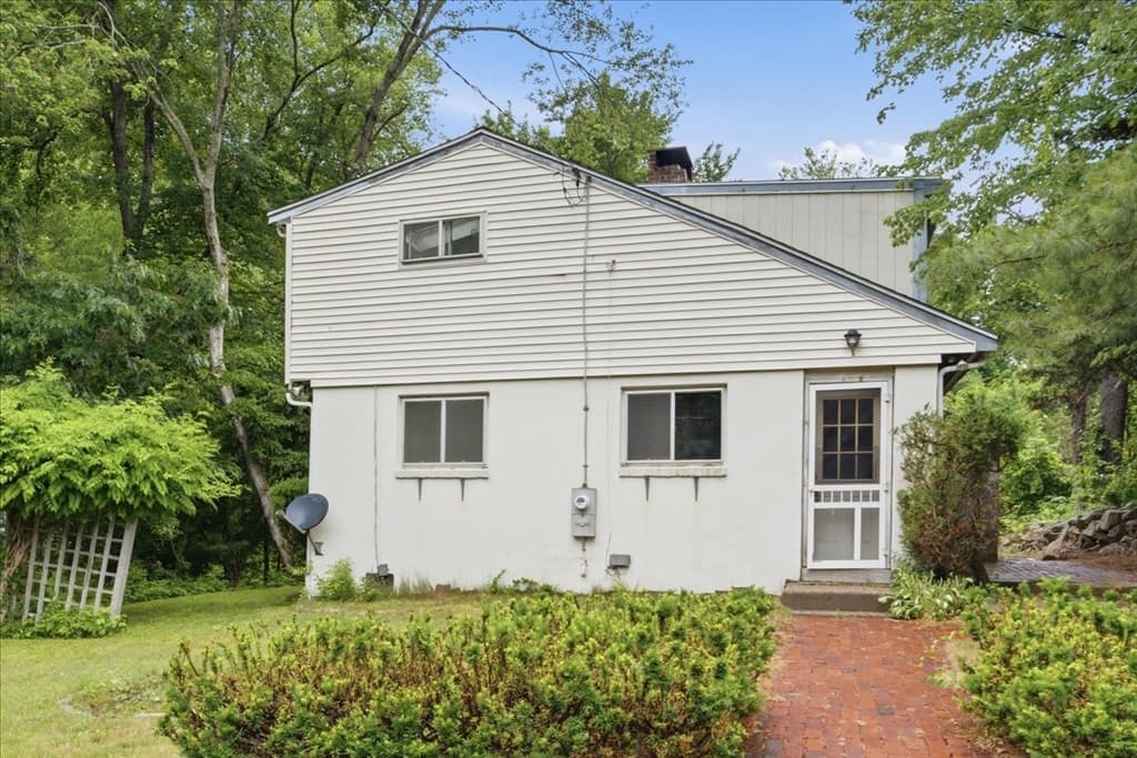 Casa em Holliston