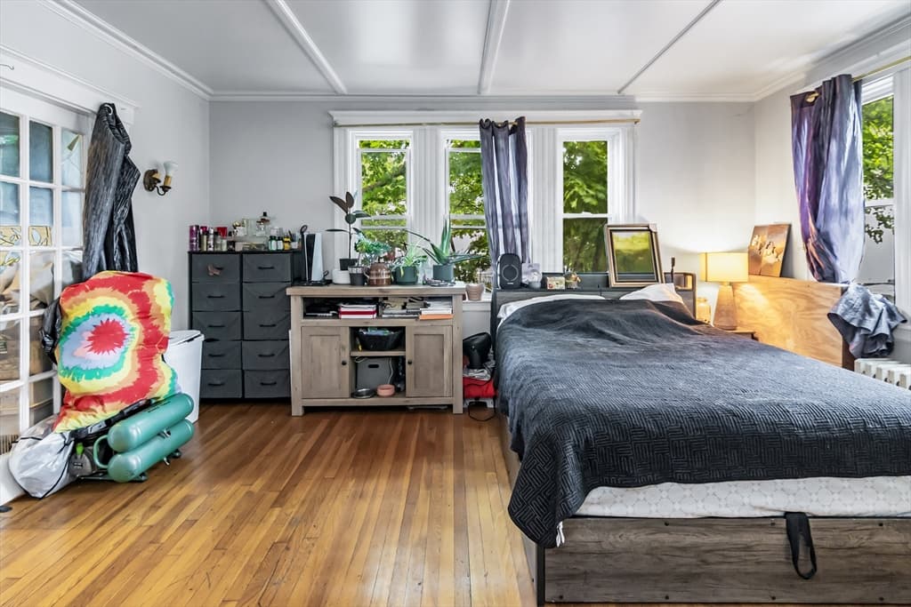 Multi-família em Lynn — foto 4