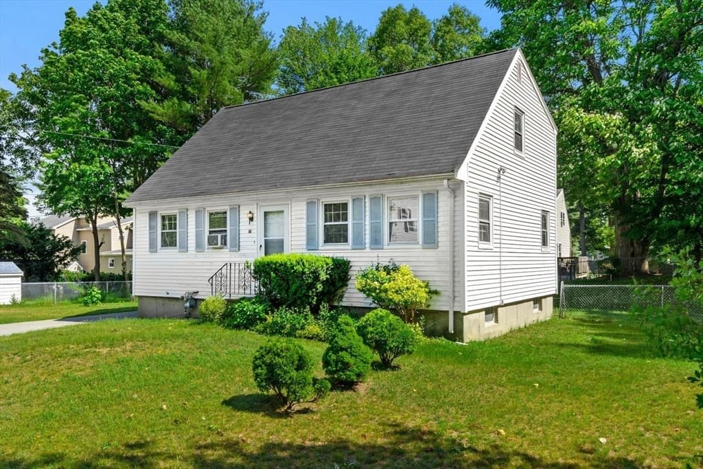 Casa em Billerica