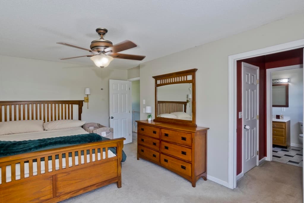 Casa em Southwick — foto 8
