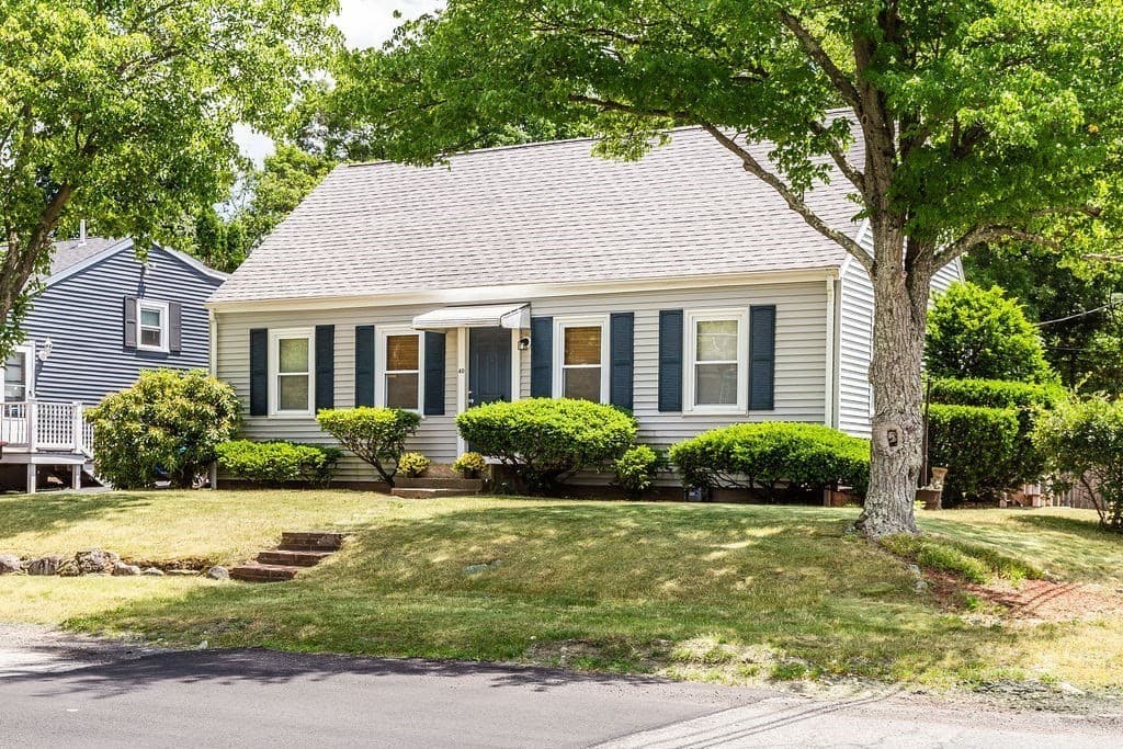 Casa em Brockton