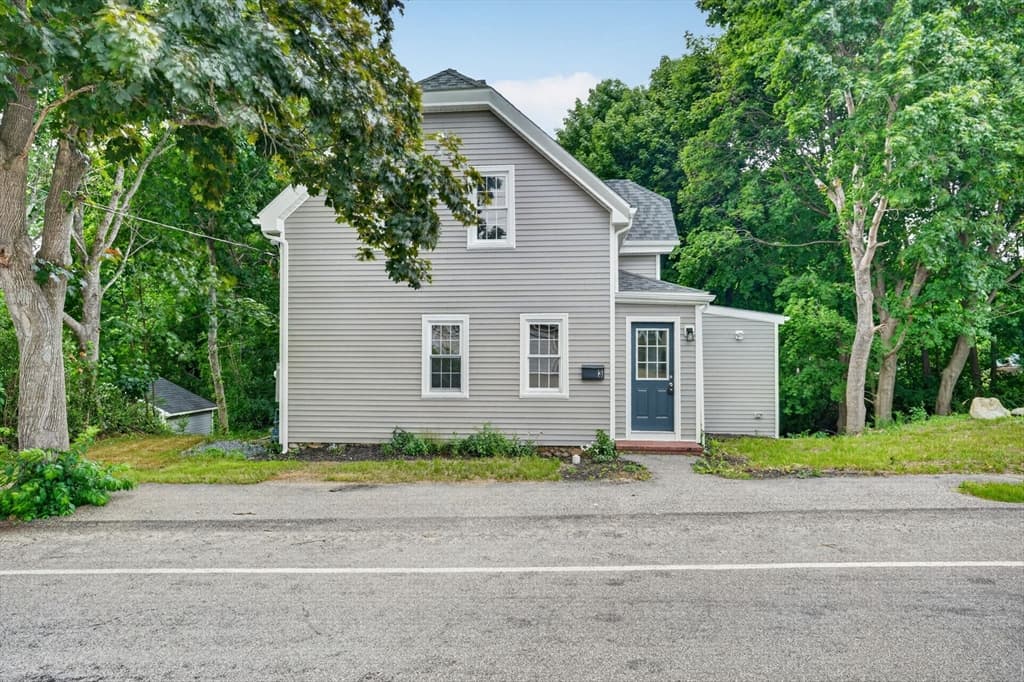 Casa em Plymouth