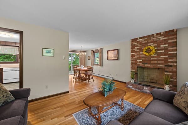 Casa em Spencer — foto 6