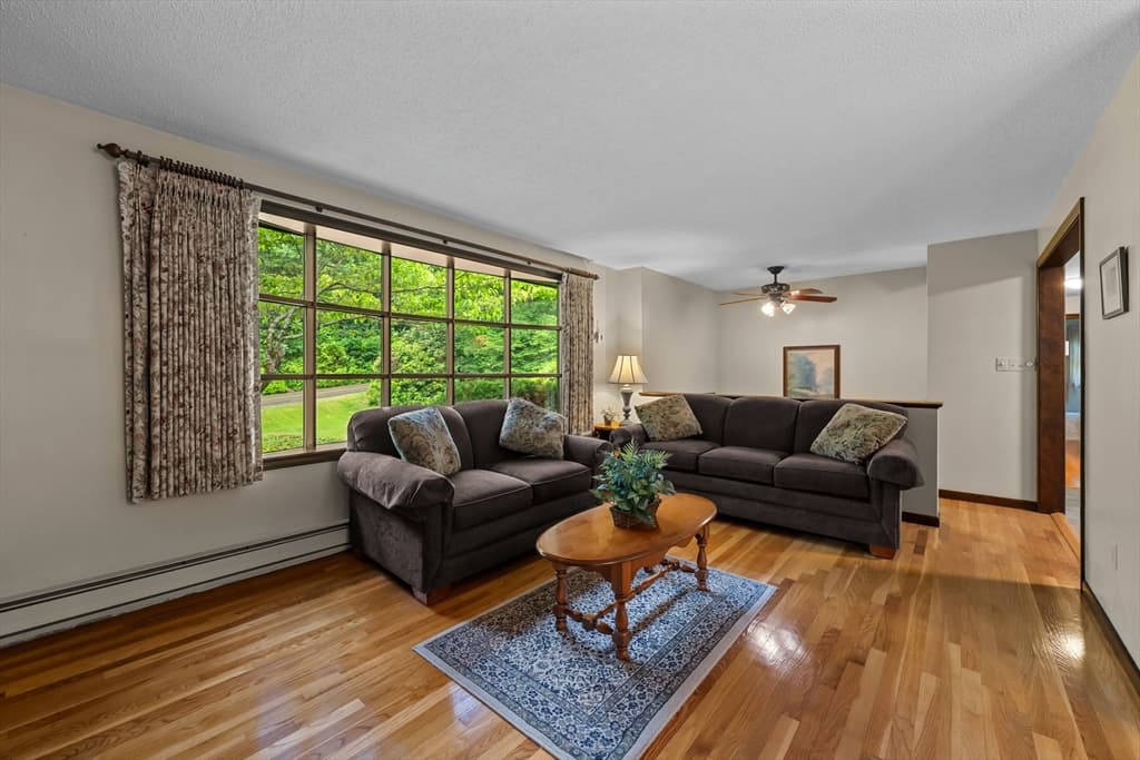 Casa em Spencer — foto 5