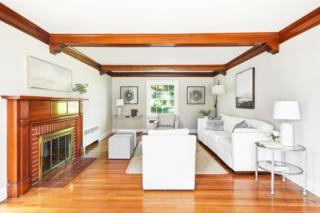 Casa em Belmont — foto 4