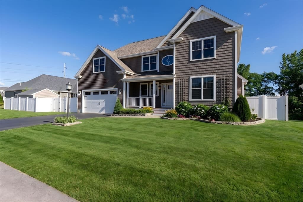 Casa em Lakeville — foto 2