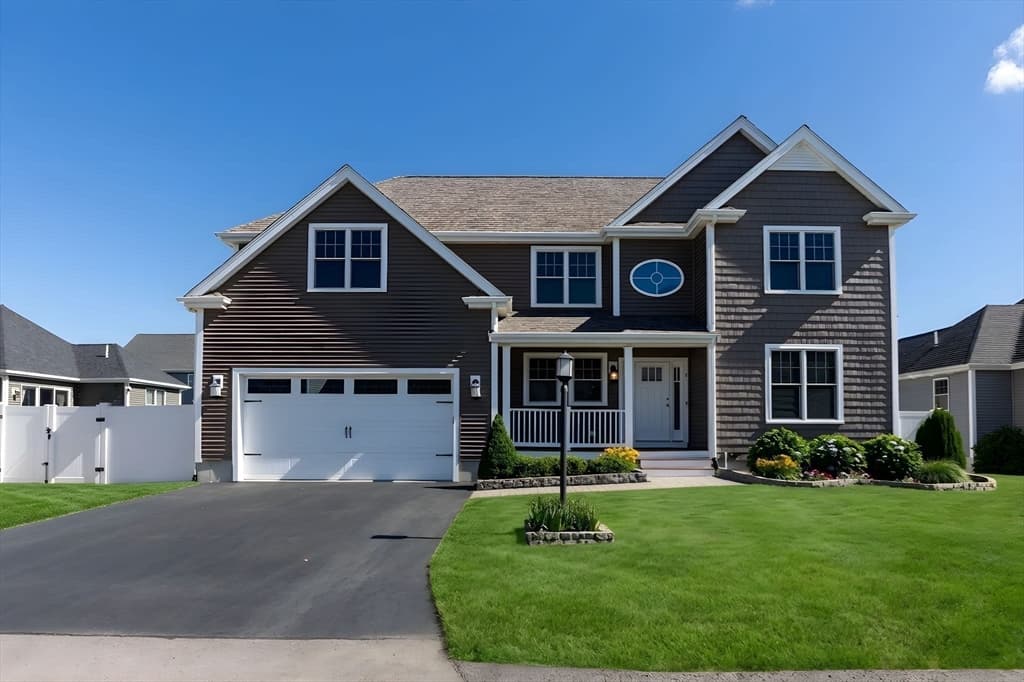 Casa em Lakeville — foto 3