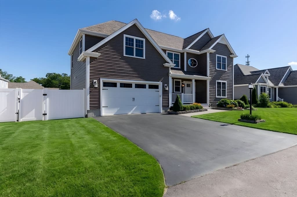 Casa em Lakeville