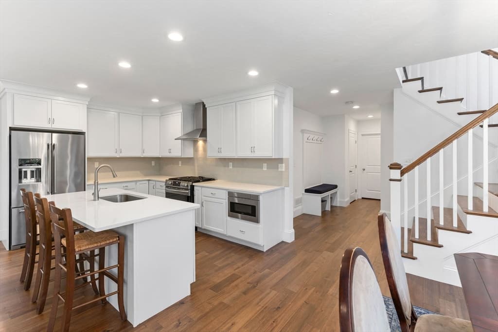 Casa em Lakeville — foto 8