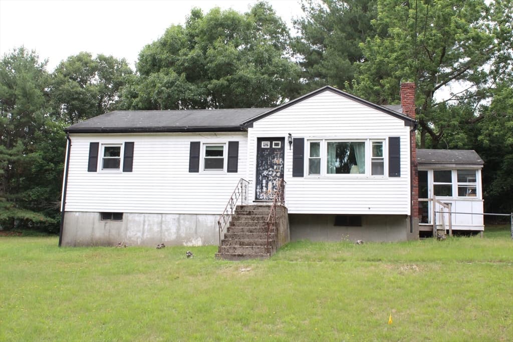 Casa em Bellingham