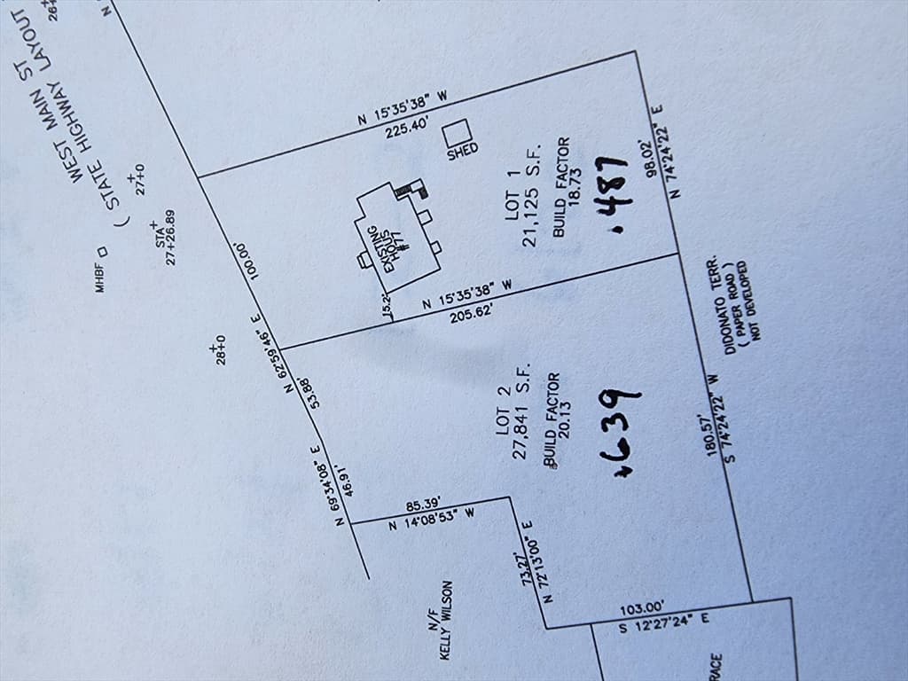 Casa em Dudley — foto 2