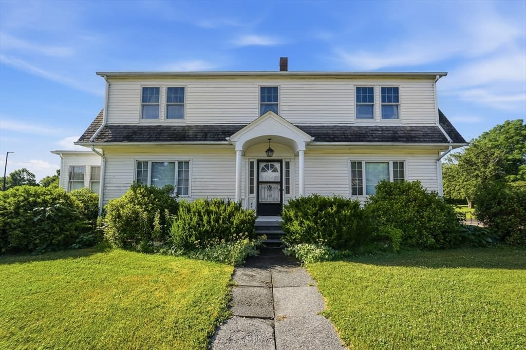 Casa em Dudley