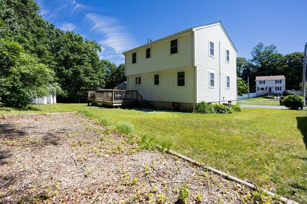Casa em Middleboro — foto 7
