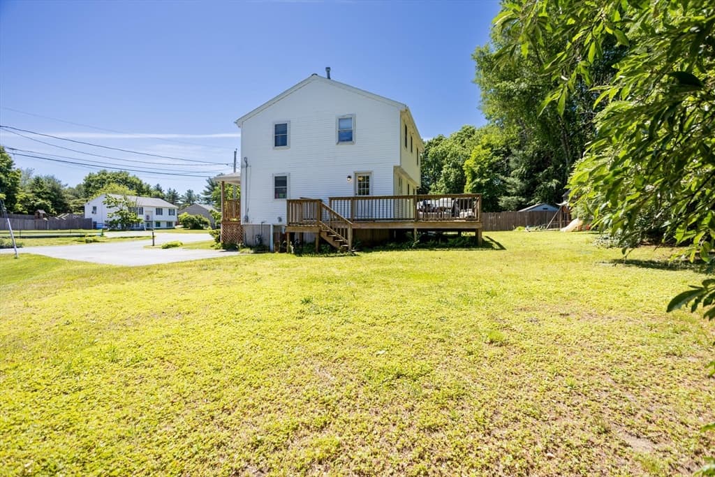 Casa em Middleboro — foto 5