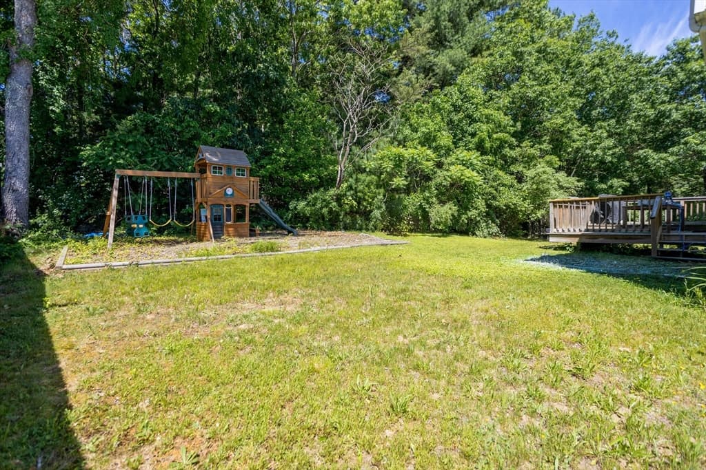 Casa em Middleboro — foto 8