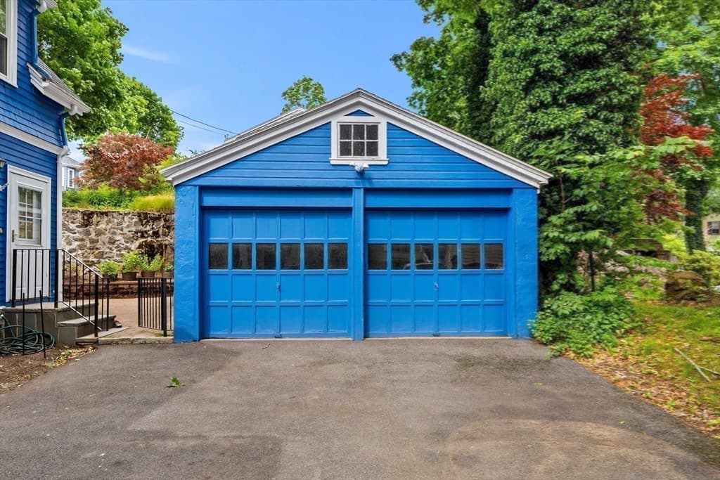Casa em Swampscott — foto 2