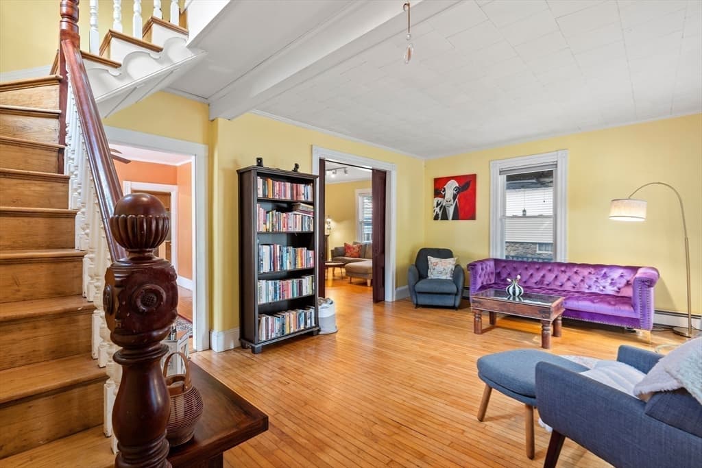 Casa em Swampscott — foto 6