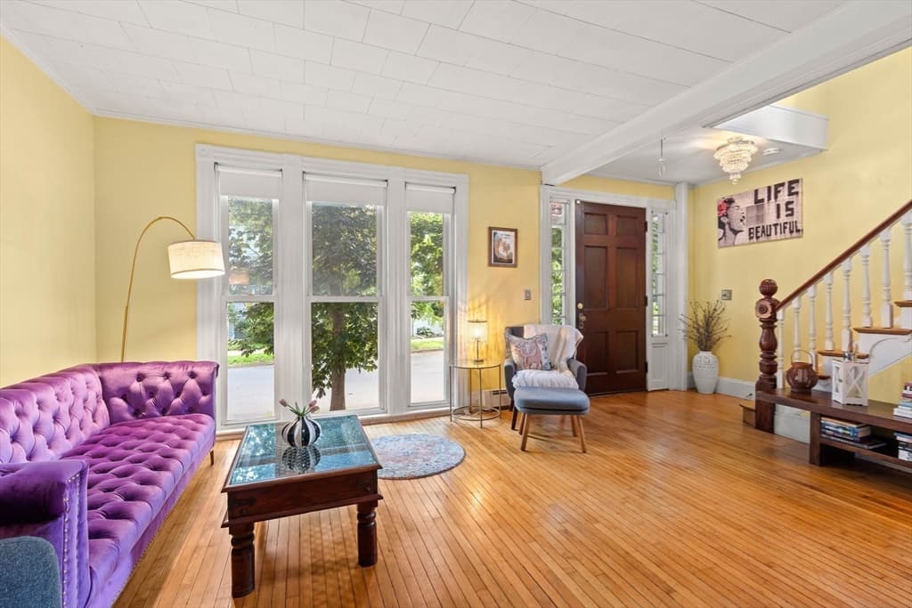 Casa em Swampscott — foto 7