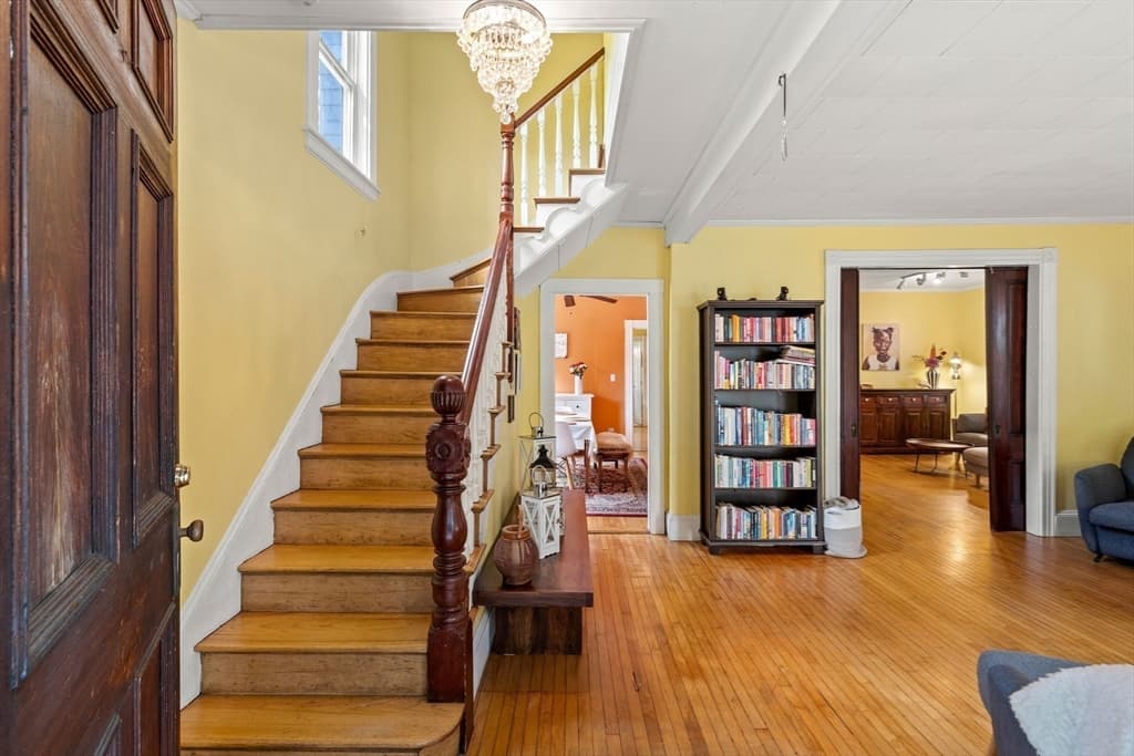 Casa em Swampscott — foto 5