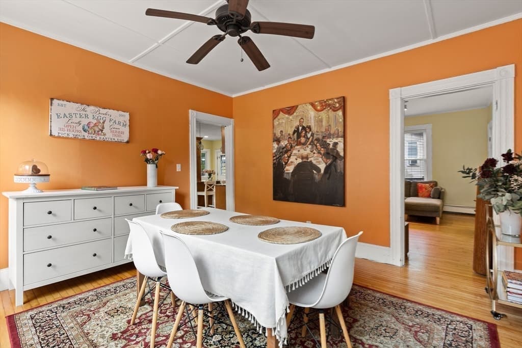 Casa em Swampscott — foto 9