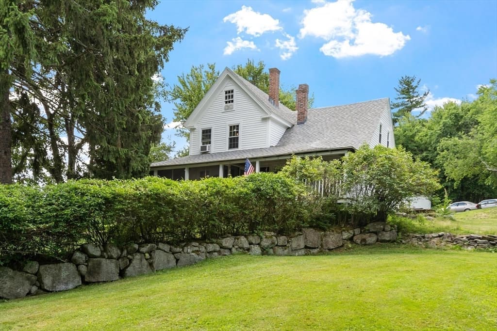 Casa em Townsend — foto 7