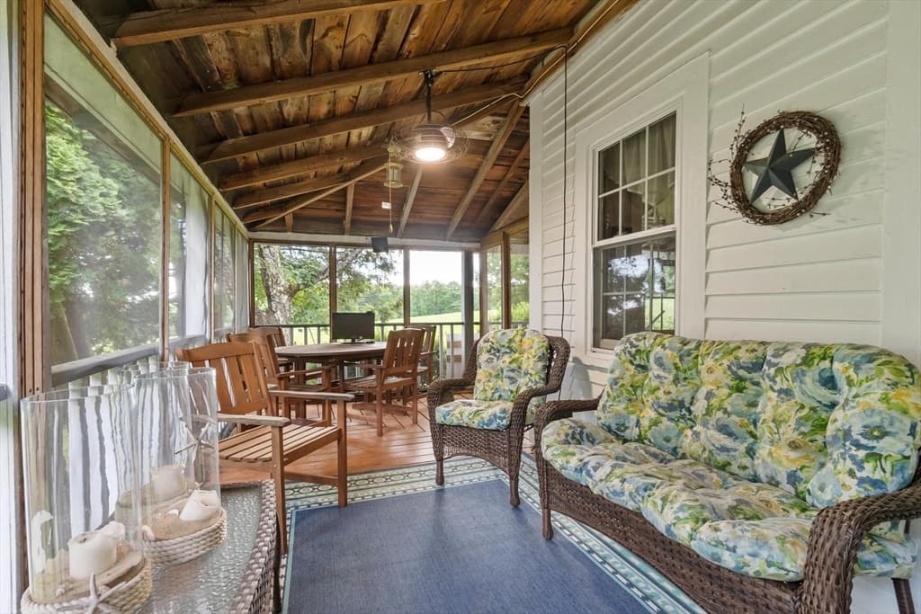 Casa em Townsend — foto 8
